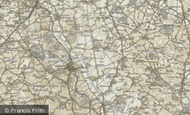 Church Hill, 1901-1902
