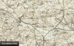 1901-1902, Church Langton