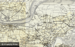 1897-1898, Church Street