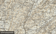 Church Stretton, 1902-1903