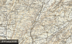 1902-1903, Church Stretton