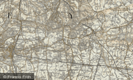 Church Town, 1898-1902