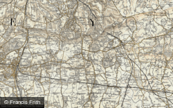 1898-1902, Church Town