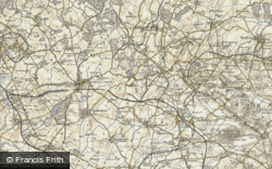 1902-1903, Church Town