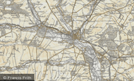 Churchfields, 1897-1898