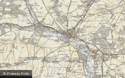 1897-1898, Churchfields