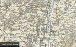 1897-1898, Churchgate