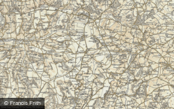1898-1900, Churchinford