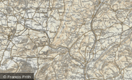 Churchmoor Rough, 1902-1903