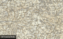 1898-1900, Churchstanton