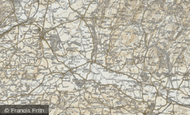 Churchstoke, 1902-1903