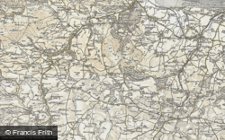 1898-1900, Churchtown
