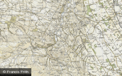 1901-1904, Churchtown