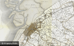 1902-1903, Churchtown
