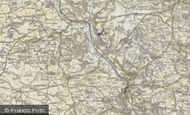 Churchtown, 1902-1903