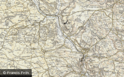 1902-1903, Churchtown
