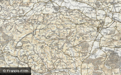 1902-1903, Churchtown