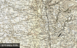 1903-1904, Churchtown