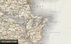 1899, Churston Ferrers