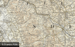 1902-1903, Cilcain