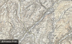 1900-1901, Cilmaengwyn