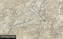 1900-1902, Cilmery