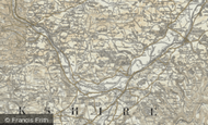 Ciltwrch, 1900-1902