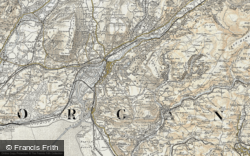 1900-1901, Cimla