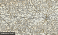 Cinder Hill, 1897-1898