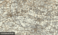 Cippenham, 1897-1909