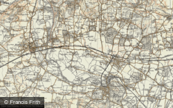1897-1909, Cippenham