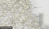 City Dulas, 1903-1910