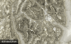 1905-1907, Clachaig