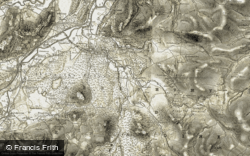 1908-1911, Clachaig
