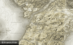 1905-1907, Clachan