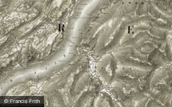 1906-1907, Clachan
