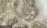 Clachan, 1908-1909