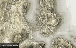 1908-1909, Clachan