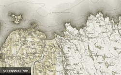 1910-1912, Clachan
