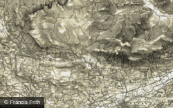 1904-1907, Clachan Of Campsie