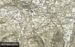 1910-1911, Clackmarras