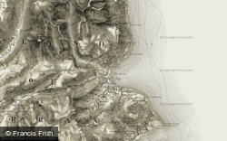 1905-1906, Cladach