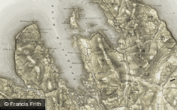 1909-1911, Claigan