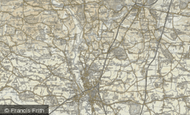 Claines, 1899-1902