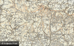 1897-1900, Clanfield