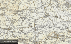 1898-1899, Clanfield