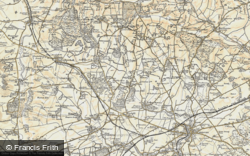 1897-1900, Clanville