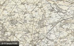1898-1899, Clanville
