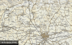 1898-1901, Clapham