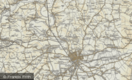 Clapham Green, 1898-1901